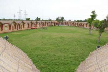 فندق Vijayvargiya Dhani