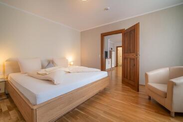 호텔 Weingut  Moselloreley