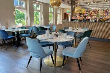 فندق Xenia Flensburg