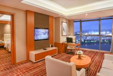 Otel Yiwu Shangcheng