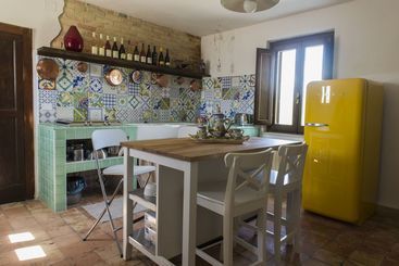 Masseria Del Vino
