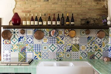 Masseria Del Vino