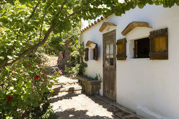 Сельский дом Menorca Ca Savia