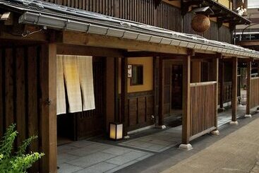 ריוקאן Echigo Yuzawa Hatago Isen