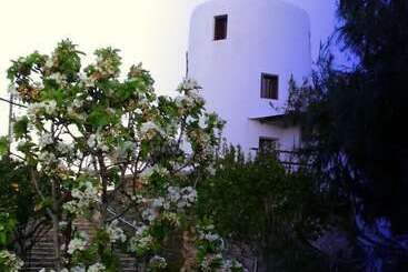 شقق خاصة سياحية Windmill Complex