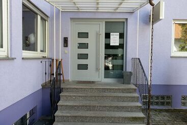 Zip Hotel Lingenfeld