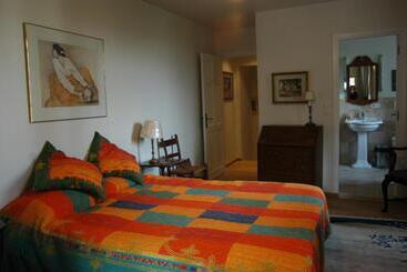 Annapurna Bed & Breakfast