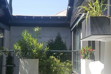 Be Loft B&b Pool & Spa