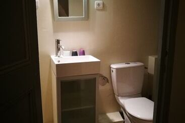 Bed and Breakfast Ancienne Maison Des Gardes