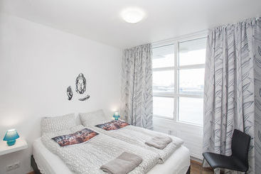 تختخواب و صبحانه Bgb Guesthouse