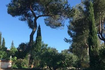 تختخواب و صبحانه Inn 4 Bears