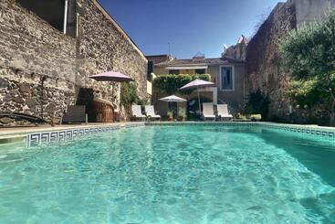 צימר La Casa Occitane