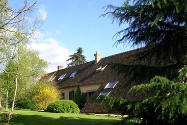 Bed and Breakfast La Longère Du Perche