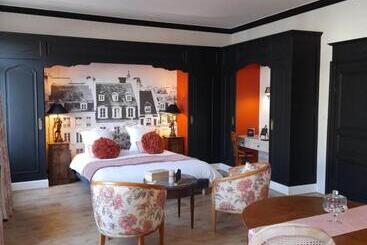 Bed and Breakfast La Tannerie De Montreuil