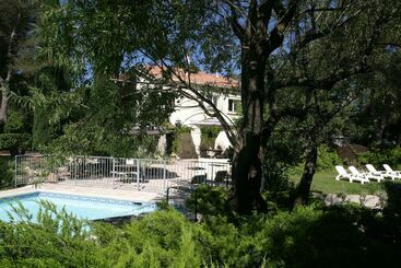 Bed and Breakfast Le Laou