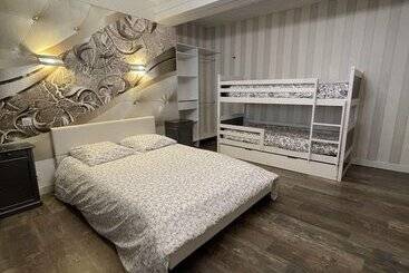 צימר Le Ruppione