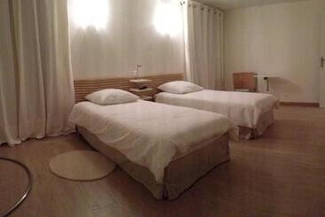 مبيت وإفطار Les Epis D'or