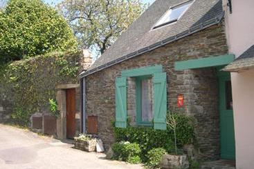 민박 Les Locations Du Puits