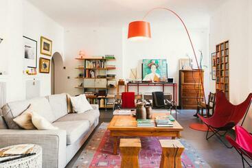 צימר Maison De Charme D Arles