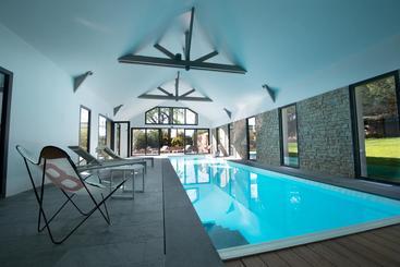 צימר Manoir Des Eperviers