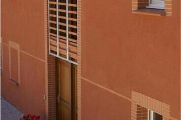 Bed and Breakfast Manoir Saint Clair