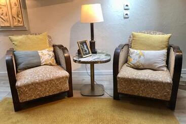 تختخواب و صبحانه Reglisse Et Pain D Epices  Chambres D Hotes