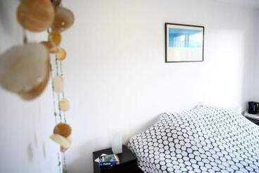 مبيت وإفطار The Secret Spot Lodge