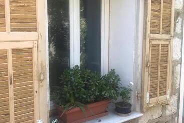 住宿加早餐  Villa Mon Rêve Apartements