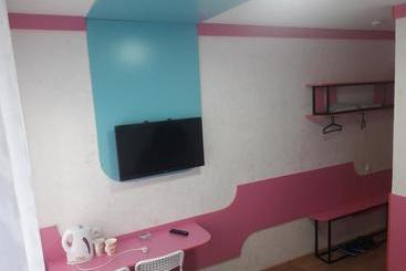 Economy Zhyger Hotel At Aimanova