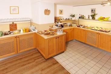 Garni Hotel Leitl Gmbh