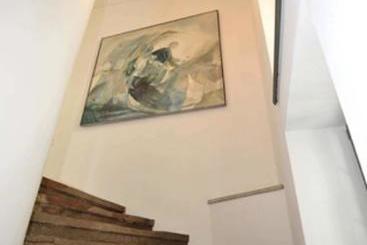 관광객 아파트 Cosy Apartment In Bad Schandau 50 M² With Internet