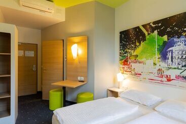 B&b Hotel Mülheim An Der Ruhr