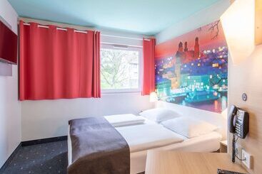 B&b Hotel Passau