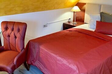 Boutique Hotel Goldene Henne