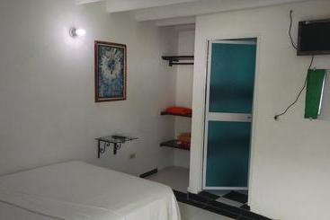 هتل Minca Express Relax   Base Camp