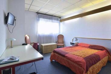 Отель Chantafred