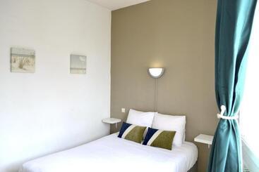 酒店 Hôtel Alizéa