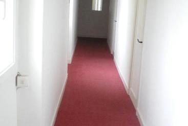 هتل Hôtel La Jetée Sud