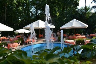 هتل Il Gladiatore