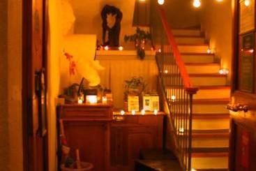 هتل Hôtel Restaurant Les Deux Frères