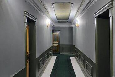 בית מלון כפרי Lotus