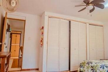 هتل Minca   La Casona