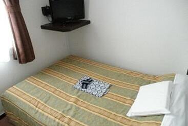 בית מלון כפרי Terminal Inn