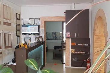 Отель Paris Braila