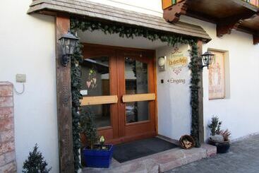 فندق Pension Unterstein