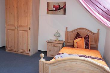 ホテル Stadt Pausa