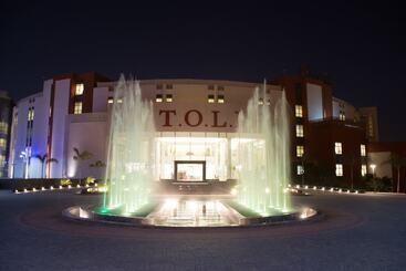 فندق Tolip El Narges