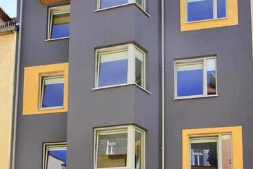 בית מלון כפרי Vielharmonie