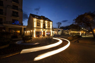 هتل Zuckmann Villa