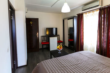 Il Primo Apartments